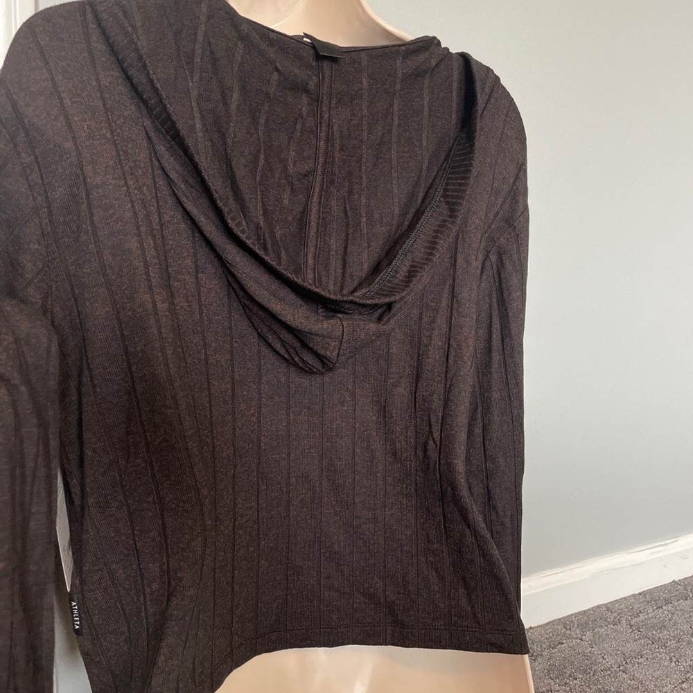 Athleta Harmony Pose‎ Hoodie - Picture 2 of 8